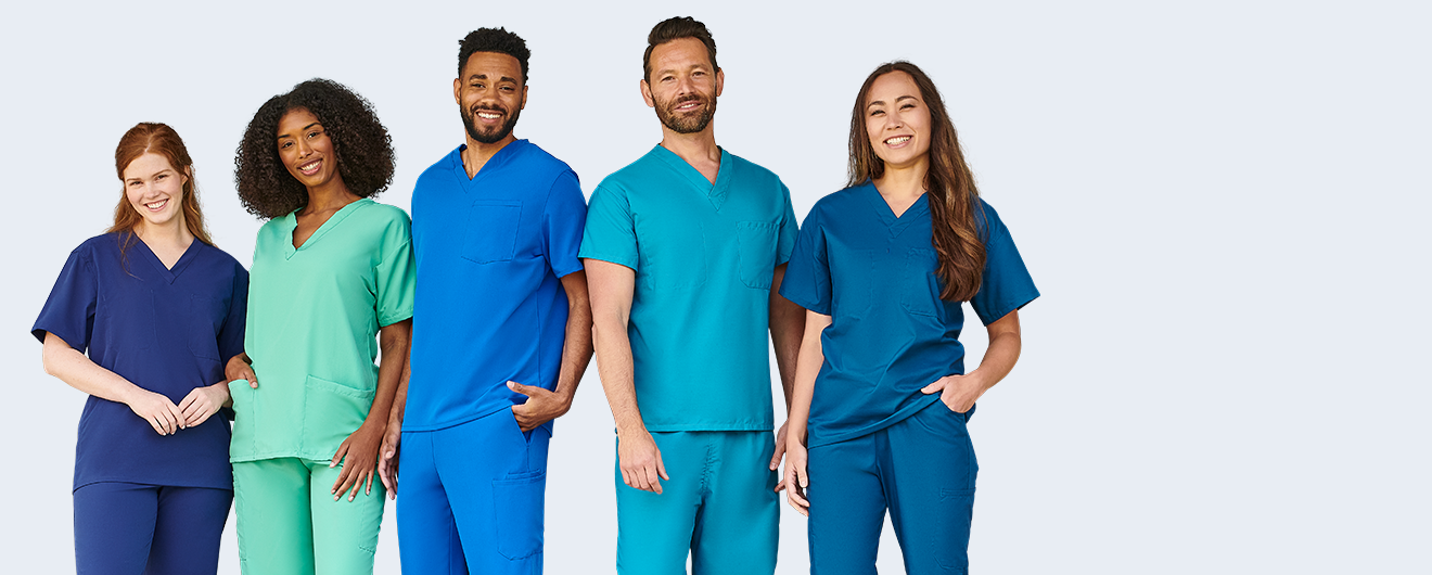 Top Quality Design Your Own Scrubs For Every Purpose 