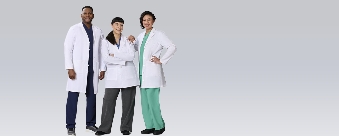 Lab Coats